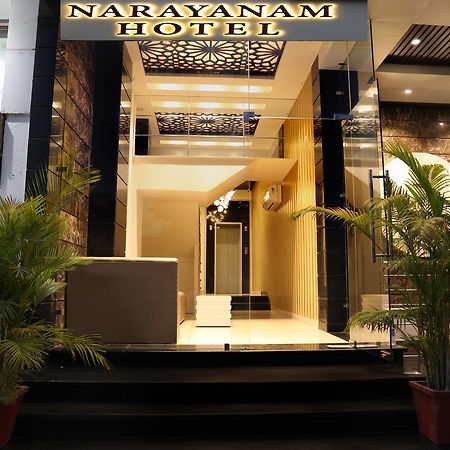 Hotel Narayanam Kota  Zewnętrze zdjęcie