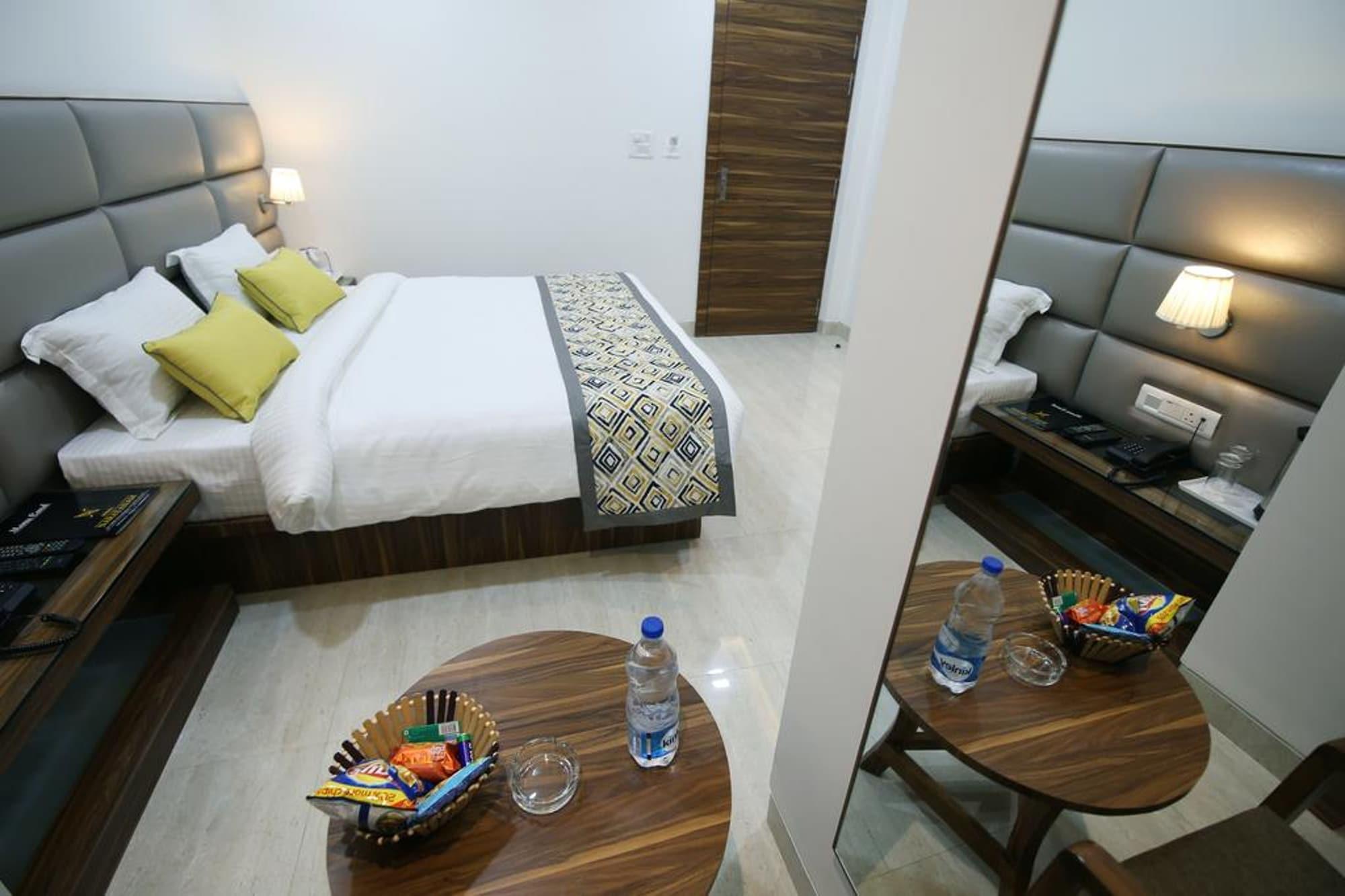 Hotel Narayanam Kota  Zewnętrze zdjęcie