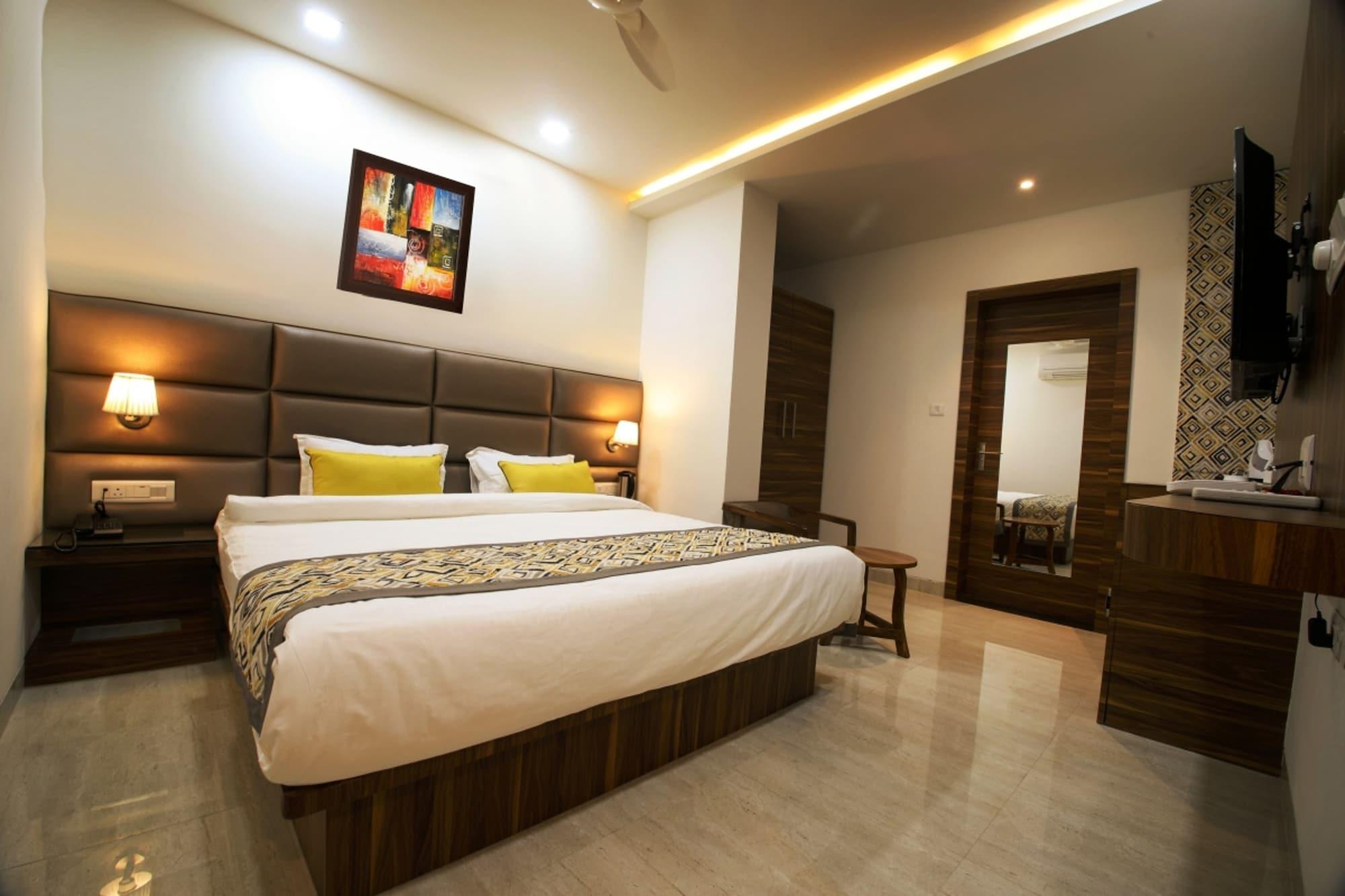 Hotel Narayanam Kota  Zewnętrze zdjęcie