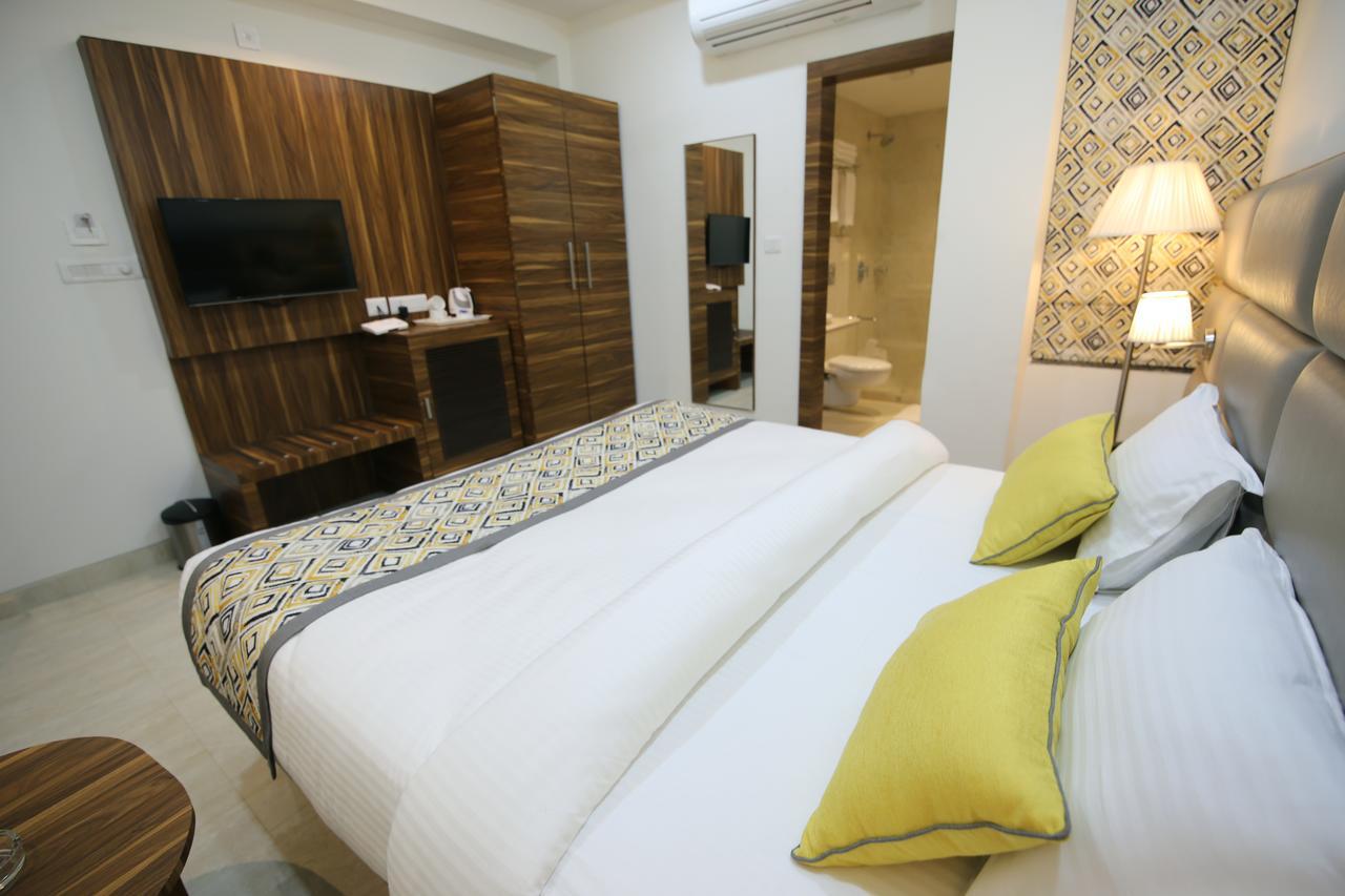 Hotel Narayanam Kota  Zewnętrze zdjęcie