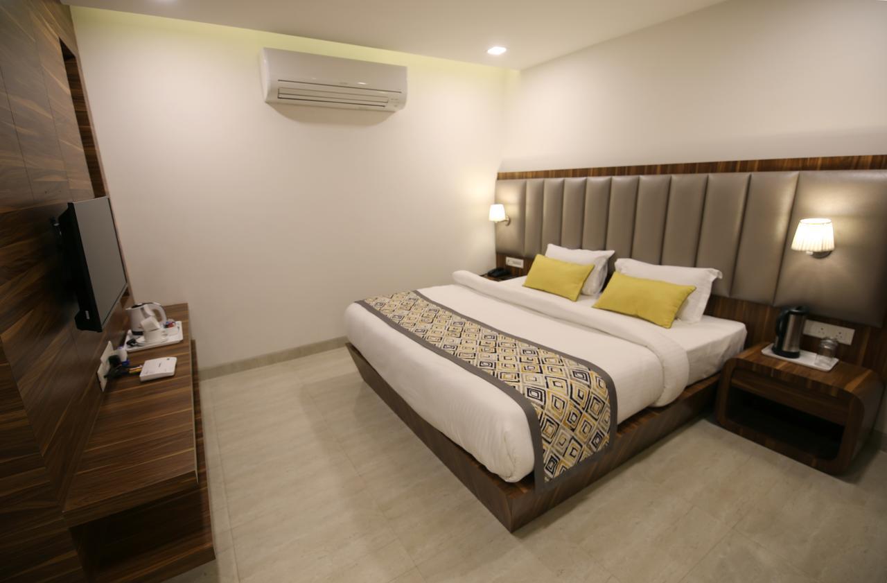 Hotel Narayanam Kota  Zewnętrze zdjęcie